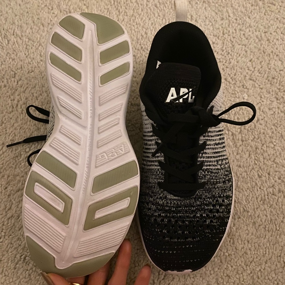 APL sneakers